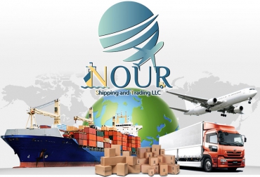 NOUR Shipping and Trading CO.LTD